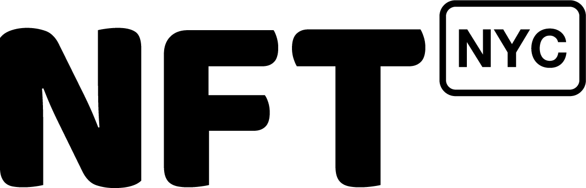 NFT NYC logo